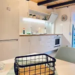 Apartamento Ifigenia Sea View *