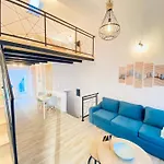 Apartamento Ifigenia Sea View