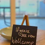 Apartamento Ifigenia Sea View