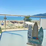 Apartamento Ifigenia Sea View Chrysi Ammoudia