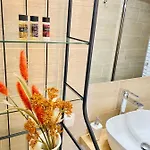 Ifigenia Sea View Apartamento Chrysi Ammoudia