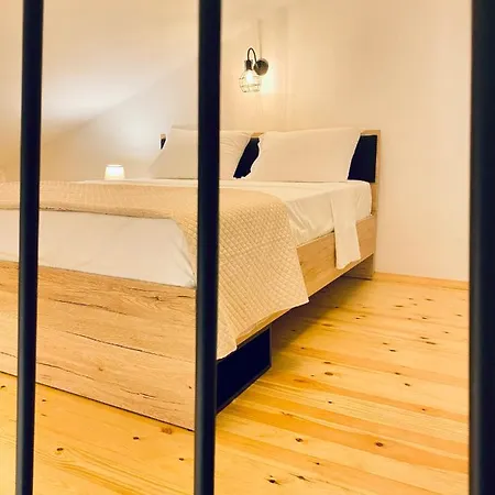 Ifigenia Sea View 아파트 크리시 아모우디아