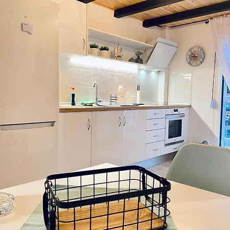 Apartment Ifigenia Sea View *