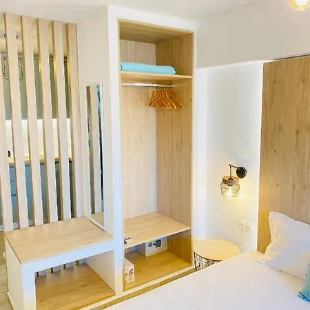 Apartmán Ifigenia Sea View