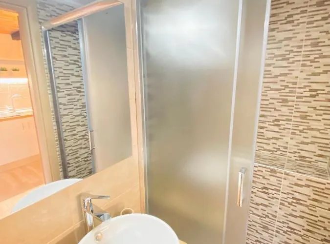 Ifigenia Sea View Апартаменты