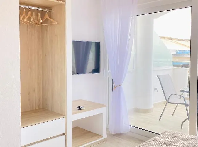 Apartmán Ifigenia Sea View