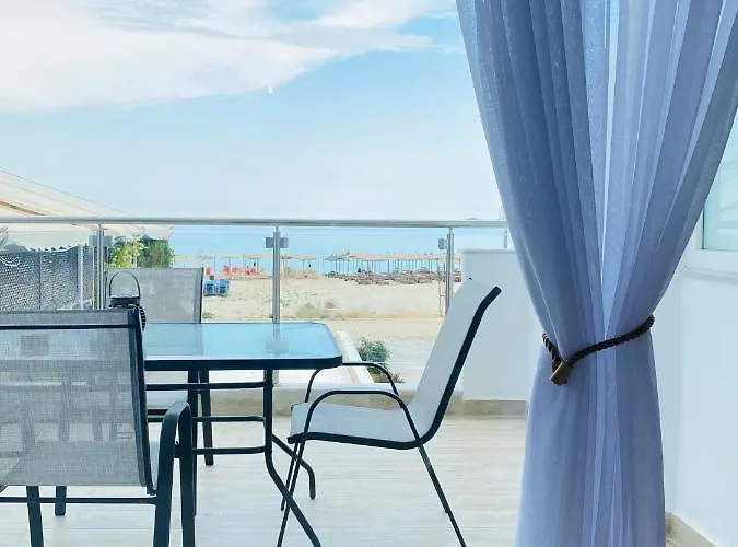 Апартаменты Ifigenia Sea View *