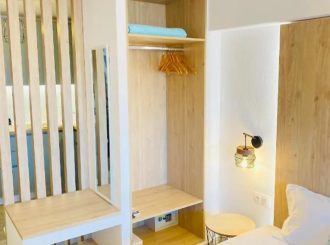 Apartmán Ifigenia Sea View